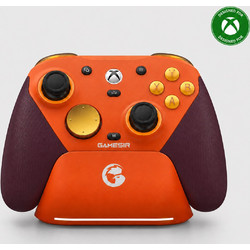 GameSir G7 Pro Wireless Controller για PC Xbox & Android Orange