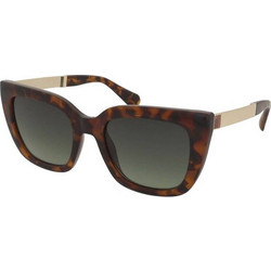 Max & Co MO0157 53P Γυναικεία Γυαλιά Ηλίου Πεταλούδα Χρυσό Ταρταρούγα με Μαύρο Φακό