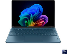 Lenovo Yoga Slim 9 14ILL10 Touch (Ultra 7 258V/32GB/1TB SSD/Arc Graphics 140V/Windows 11)