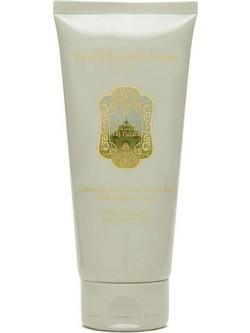 La Sultane de Saba Musk Incense Rose Taj Palace Scrub Σώματος 200ml
