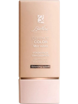 Bionike Defence Color Mat Velvet 01 Ivory Liquid Foundation SPF15 30ml