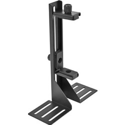 Silverstone GB01 GPU Holder Black