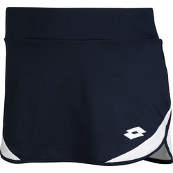 Lotto Παιδική Φούστα Τένις Navy Μπλε 223358-1CI