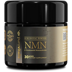 Purovitalis NMN 30gr