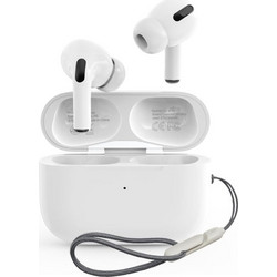 XO HF TWS Q5 Ακουστικά Bluetooth In Ear White