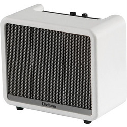 Divitone JAM 10 Bluetooth White