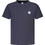 North Sails Παιδικό T-Shirt Κοντομάνικο Navy Μπλε 795226000-0802