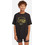 O'Neill Παιδικό T-Shirt Κοντομάνικο Μαύρο 4850129-19010