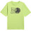 4F Παιδικό T-Shirt Κοντομάνικο Lime 4FJWSS26TFTSM1968-45S