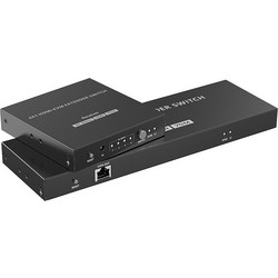 Lenkeng KVM Switch LKV441EX HDMI