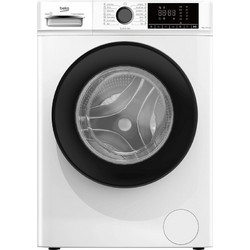 Beko B1WFM2741WBEE Πλυντήριο Ρούχων 7kg 1400 Στροφών
