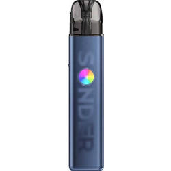GeekVape Sonder Q3 Beat Navy Ηλεκτρονικό Τσιγάρο Pod Kit 3ml με Ενσωματωμένη Μπαταρία