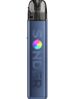 GeekVape Sonder Q3 Beat Navy Ηλεκτρονικό Τσιγάρο Pod Kit 3ml με Ενσωματωμένη Μπαταρία