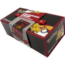 CyP Brands Pokemon Σετ Ζωγραφικής με Βαλιτσάκι 52τμχ