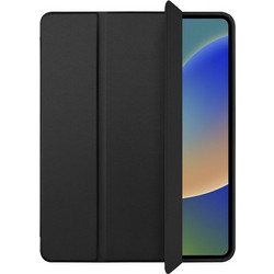 Fixed Flip Cover Black (iPad Pro 13" 2024)