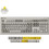 Keychron R6 QMK Ασύρματο Μηχανικό Gaming Πληκτρολόγιο με Keychron Super Banana Διακόπτες RGB Grey