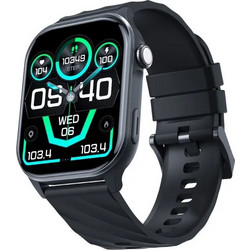 3mk Altora Easy Touch Black
