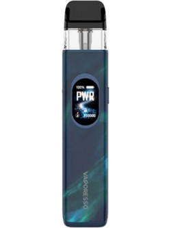 Vaporesso XROS 6 Aurora Blue Ηλεκτρονικό Τσιγάρο Pod Kit 3ml με Ενσωματωμένη Μπαταρία
