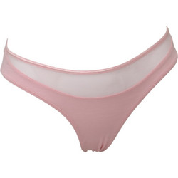 Hanro Γυναικείο Slip Ροζ 2443-0327