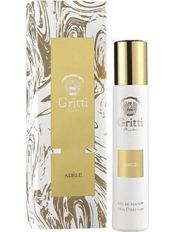 Gritti Adele Eau de Parfum 15ml