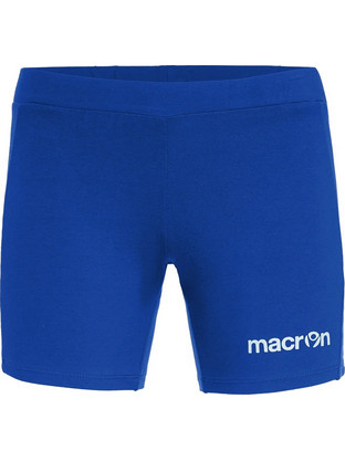 Macron Hydrogen Ανδρικό Κολάν Σορτς Royal Blue