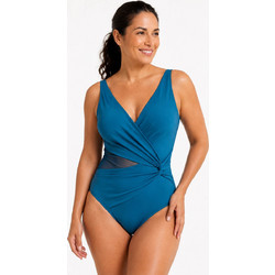 Bluepoint Ολόσωμο Μαγιό Navy Μπλε 26058092-04