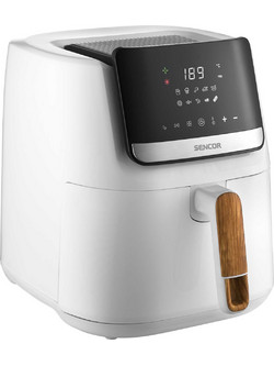 Sencor 6551WH-EUE3 Air Fryer 6.5lt