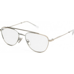Vogue VY1001 323 Παιδικός Σκελετός Γυαλιών Οράσεως Μεταλλικός Ασημί