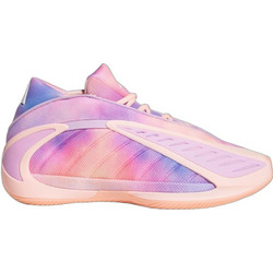 Adidas Anthony Edwards 2 Ανδρικά Αθλητικά Παπούτσια για Μπάσκετ Ροζ KJ1887