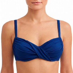 Bluepoint Bikini Top Navy Μπλε 26066101D-04