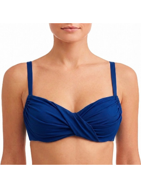 Bluepoint Bikini Top Navy Μπλε 26066101D-04