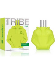 Benetton We Are Tribe Play Eau de Toilette 90ml