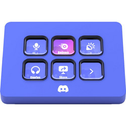 Elgato Discord Stream για PC