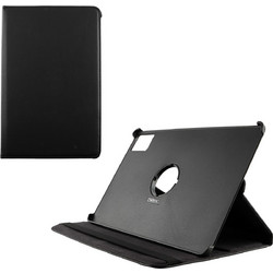 Volte-Tel Leather Book Black (Lenovo Idea Tab Plus 12.1")