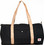 Lee Cooper 27831-01 Σακ Βουαγιάζ Μαύρο