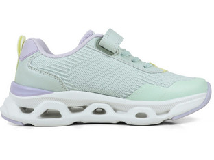 Gap Παιδικά Sneakers Πράσινο Mint GPK615005-3911