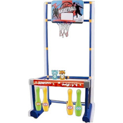 Tradesor Σετ Bowling Football Basketball 777-535E