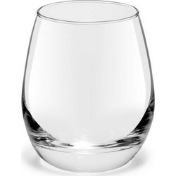 Royal Σετ Ποτήρια Νερού Γυάλινα Leerdam Le Vin 340ml 4τμχ 1018801