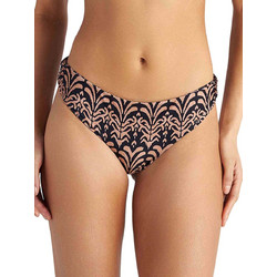 BLU4U Toffee Leo Bikini Slip Μαύρο Ταμπά 26365572-02