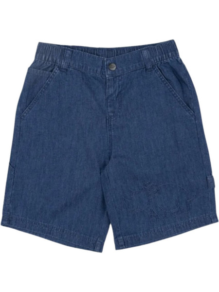 Prenatal Παιδική Βερμούδα Τζιν Navy Μπλε 1569919
