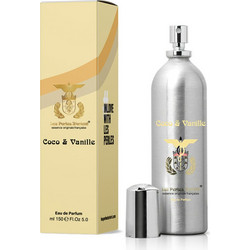 Les Perles D'Orient Coco & Vanille Eau de Parfum 150ml
