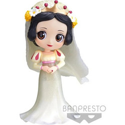 Banpresto Q Posket Disney Snow White Volume 2 14cm