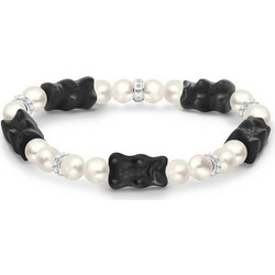 Thomas Sabo Γυναικείο Βραχιόλι από Ασήμι 925 A2170-052-11
