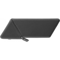 APLI Convertible Κασετίνα Μαύρη 20613