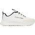 Calvin Klein Ανδρικά Sneakers Λευκά HM0HM02342-01W