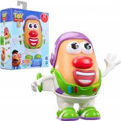 Hasbro Toy Story 5 Potato Head Buzz Spudyear