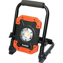 Fluxon LB30B18V Προβολέας Μπαταρίας 3000lm