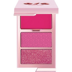 One/Size Clapper 3D Gworly Pop Blush Palette 11gr