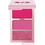 One/Size Clapper 3D Gworly Pop Blush Palette 11gr