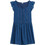 Gap Παιδικό Φόρεμα Navy Μπλε 898124000